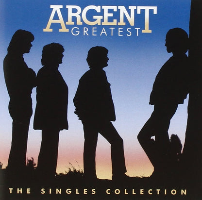 Greatest -Singles..