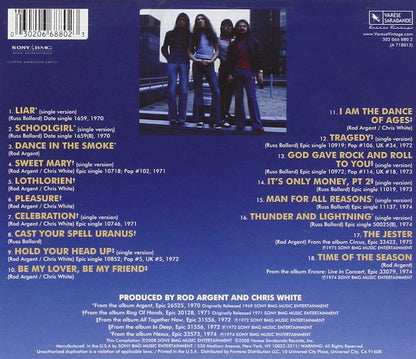 Greatest -Singles..