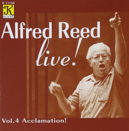 Live: Acclamation 4