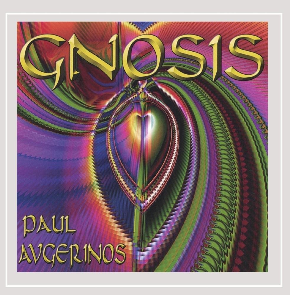 Paul Avgerinos - Gnosis