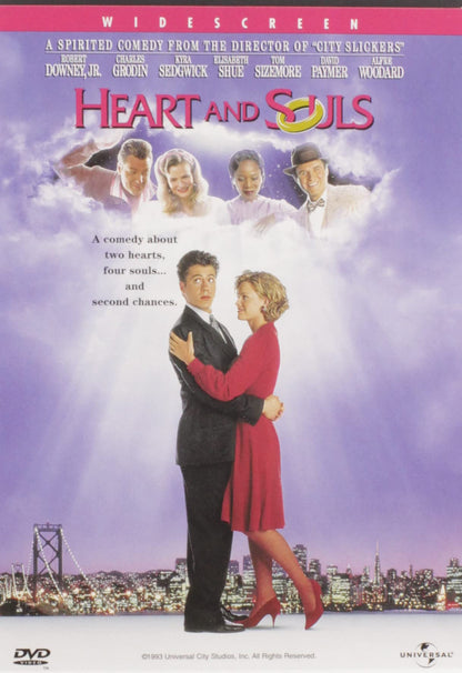Heart and Souls