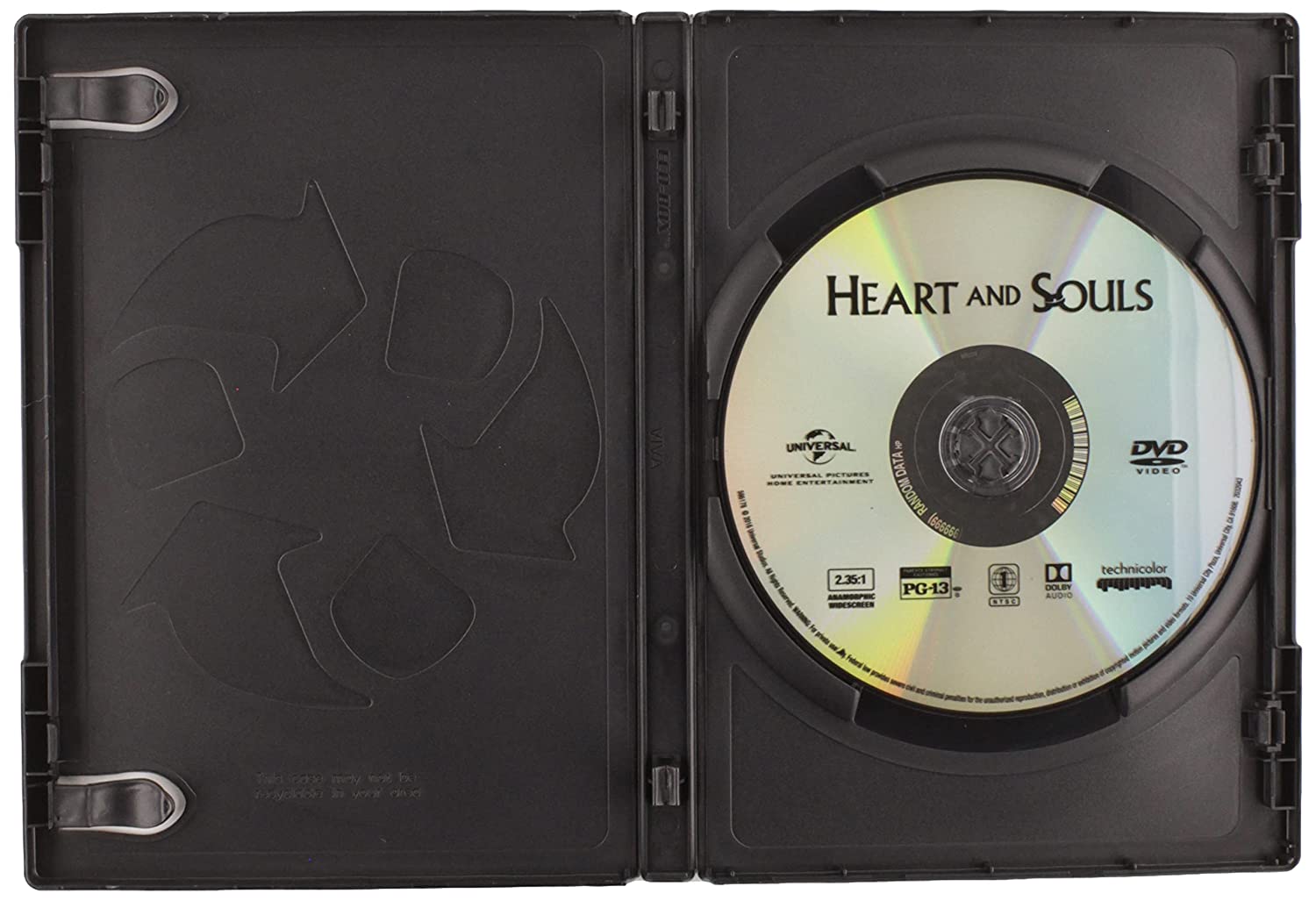 Heart and Souls