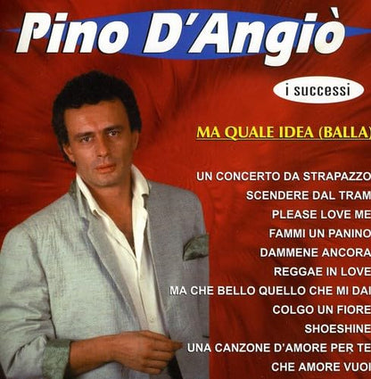 I Successi/Ma Qual