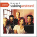 Playlist: the Very Best of Stabbing Westward