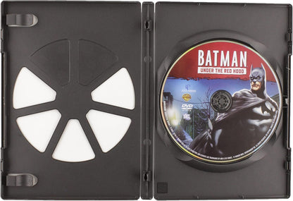 Batman: Under the Red Hood (Single-Disc Edition)