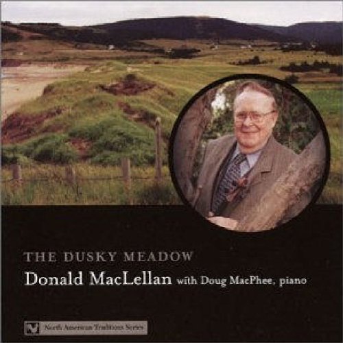 The Dusky Meadow