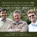 Trios for Flute, Cello & Piano