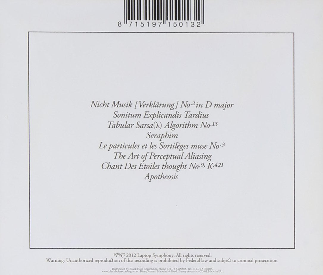 Nuovo Morceau Subrosa