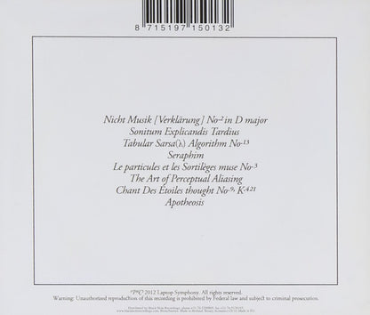 Nuovo Morceau Subrosa