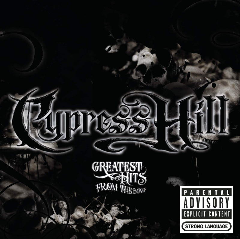 Greatest Hits from the Bong  explicit_lyrics