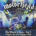 The World Is Ours - Vol.2 (2 C