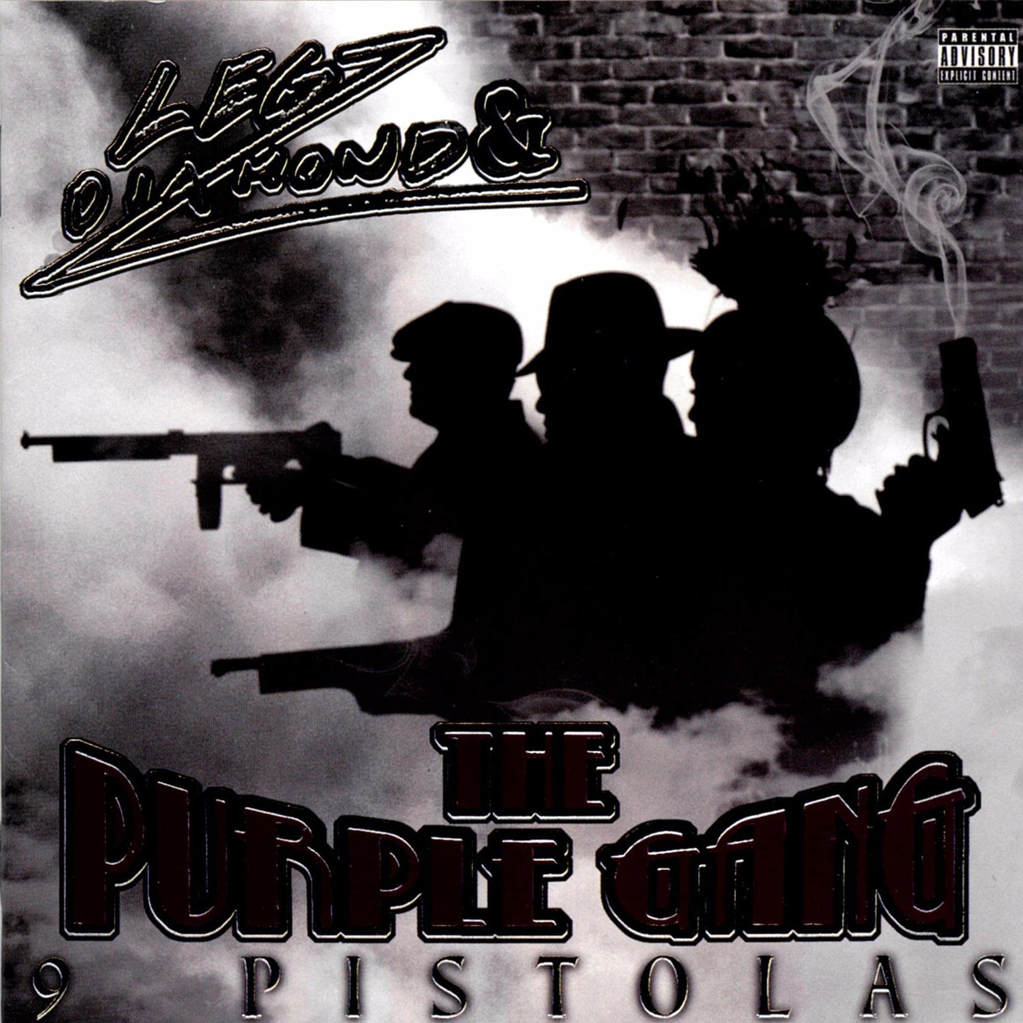 9 Pistolas  explicit_lyrics