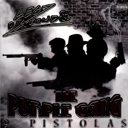 9 Pistolas  explicit_lyrics