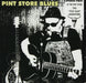 Tim Langford - Pint Store Blues