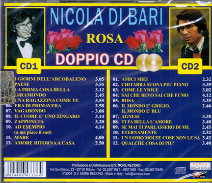 Rosa: Il Meglio