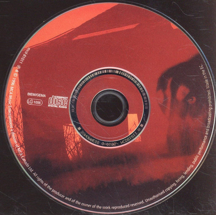 Trouble at the Henhouse