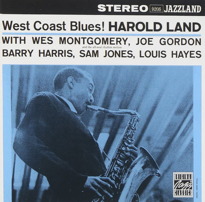 West Coast Blues!