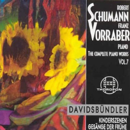 Complete Piano Works 7