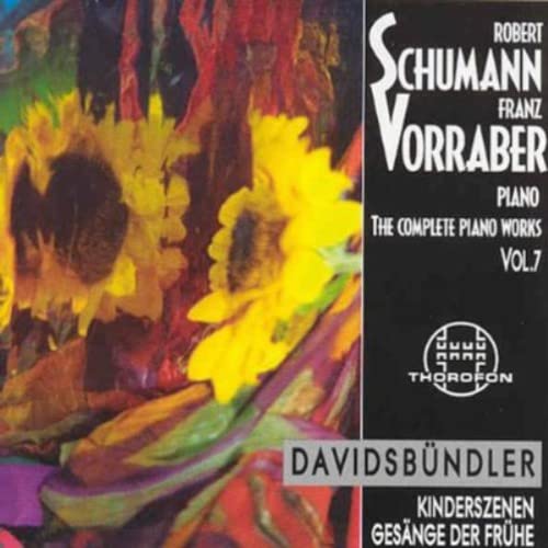 Complete Piano Works 7