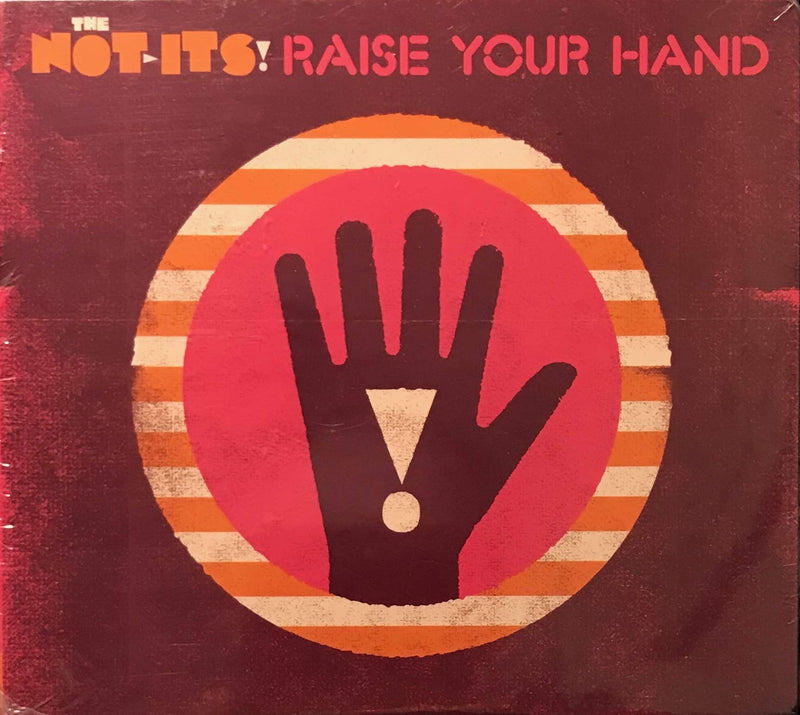 Raise Your Hand
