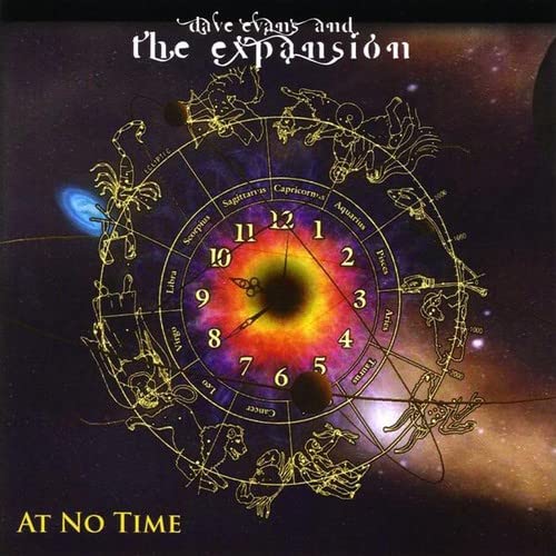 At No Time