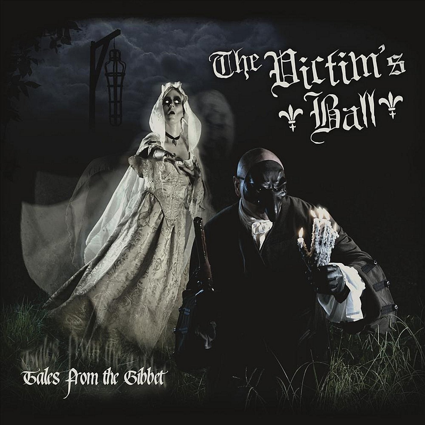 Tales From The Gibbet