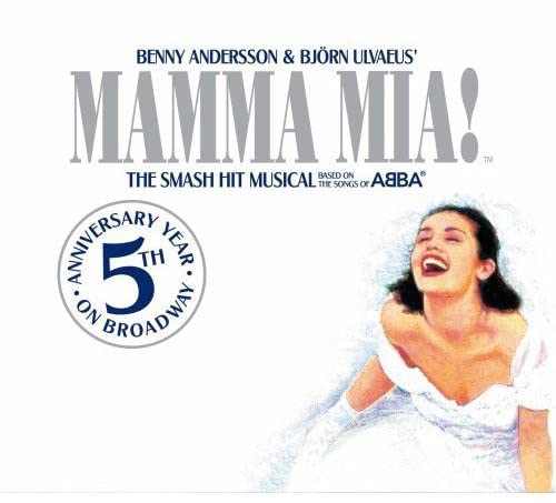 Mamma MIA / O.C.R.