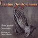Cantus Gregorianus: Chants in Honor of Mary