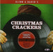 Glenn a. Baker's Christmas Crackers