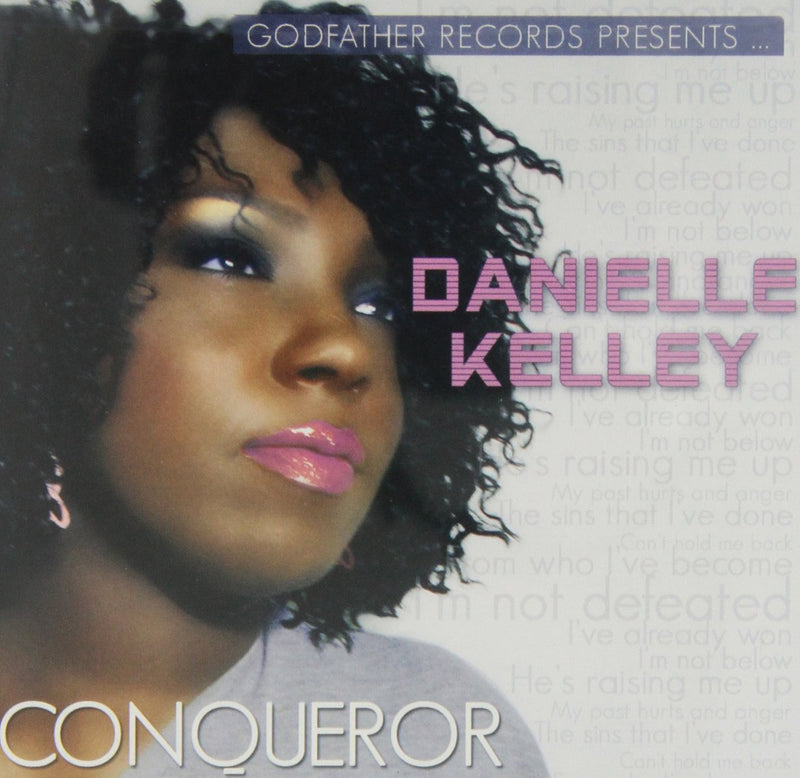 Conqueror
