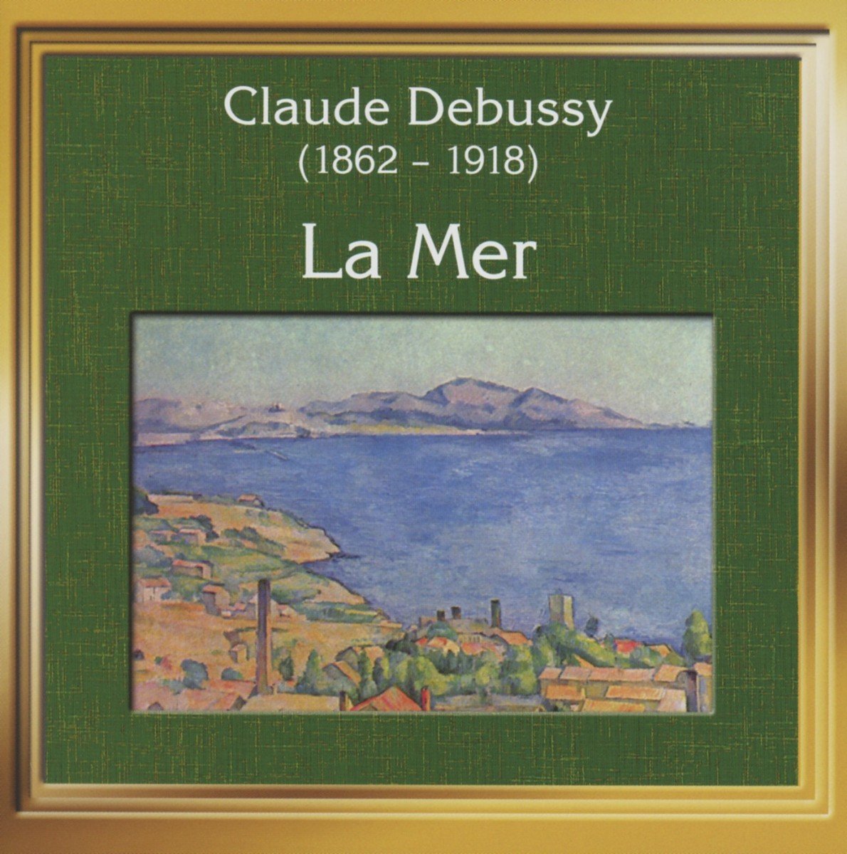 La Mer