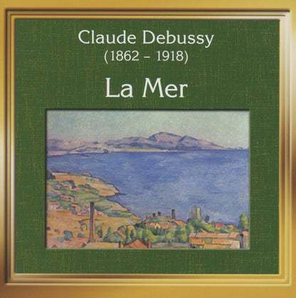 La Mer