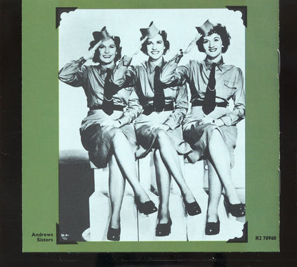Songs That Got Us Through Wwii
