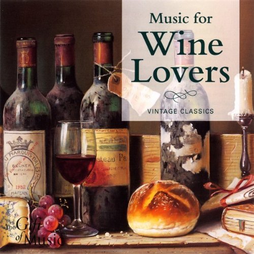 Music for Wine Lovers