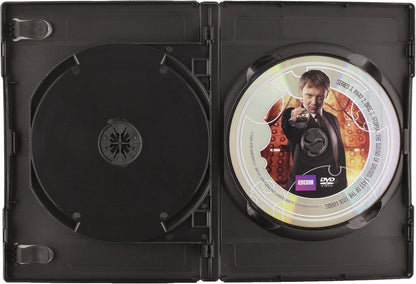 Doctor Who: Series Three: Part Two