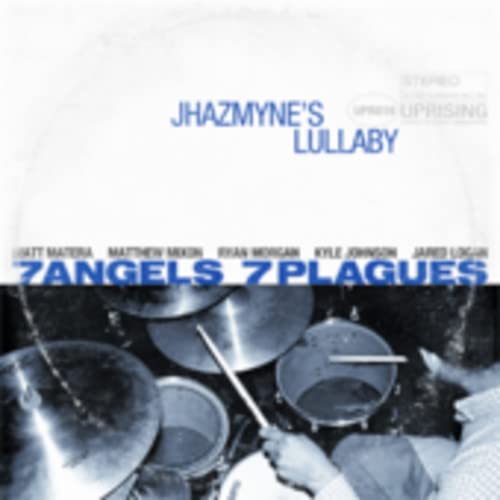 Jhazmyne's Lullaby
