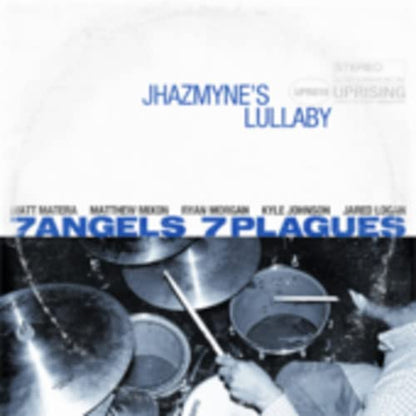 Jhazmyne's Lullaby