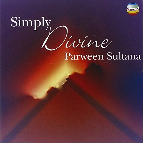 Simply Divine