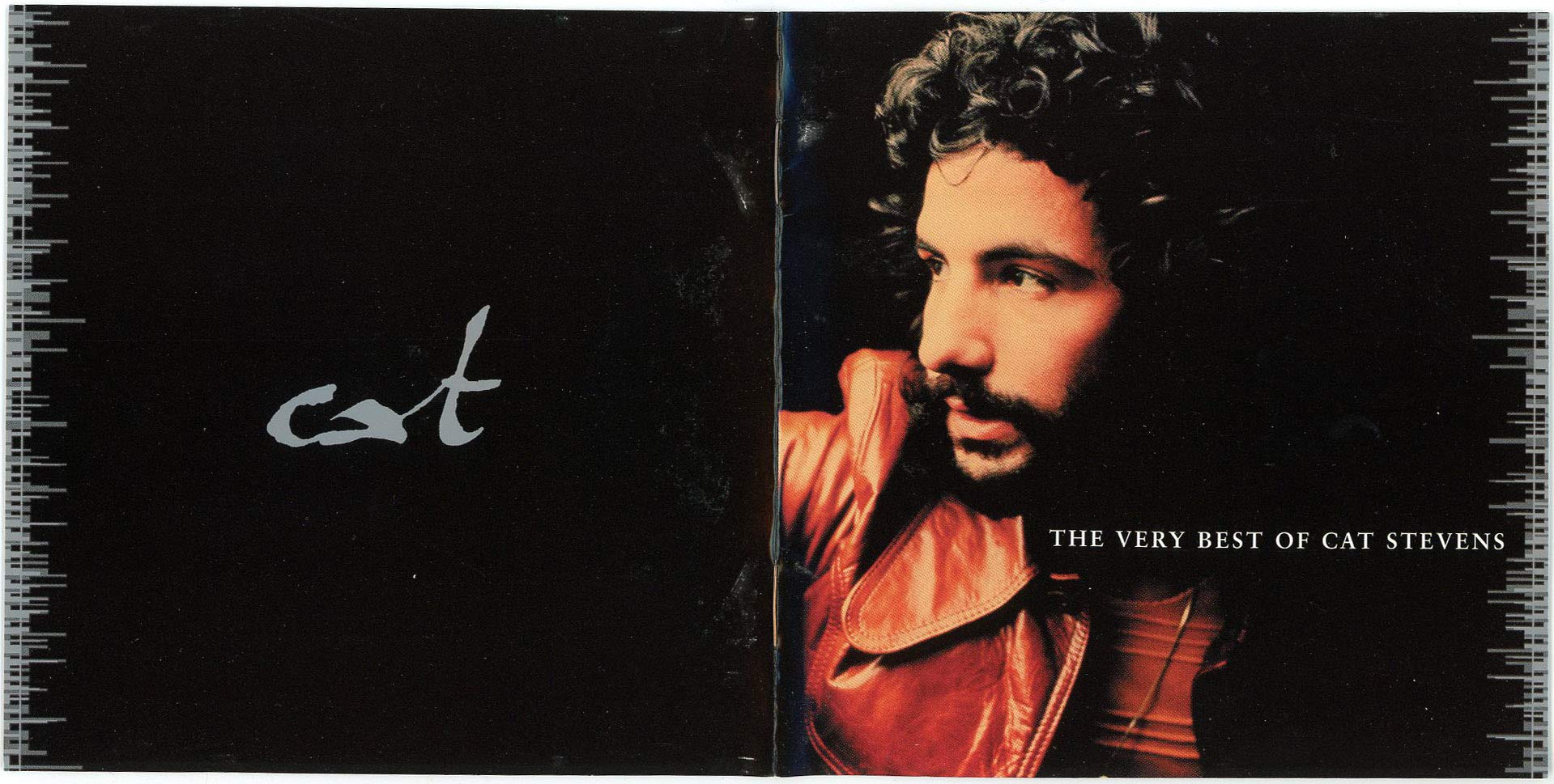 Very Best of Cat Stevens, the