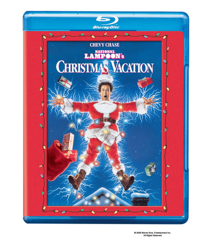 National Lampoon's Christmas Vacation