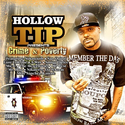 Hollow Tip-Crime & Poverty