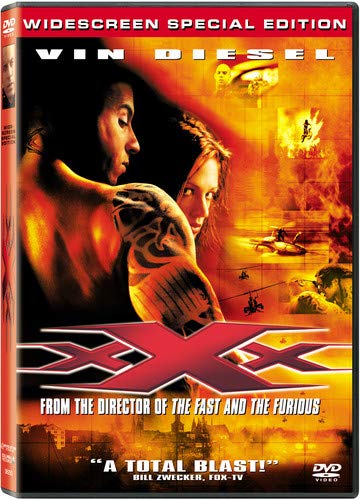 XXX (Widescreen Special Edition)