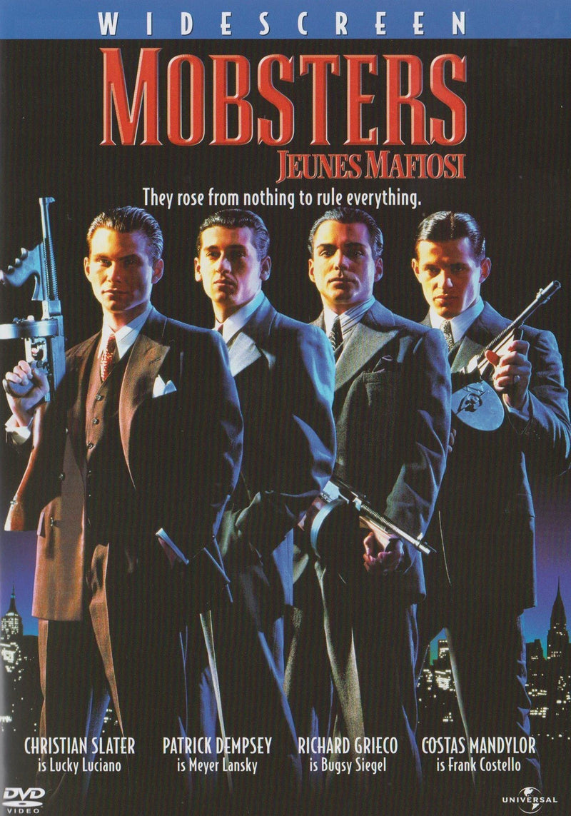 Mobsters