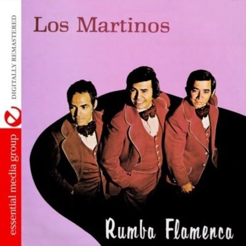 Rumba Flamenca (Digitally Remastered)