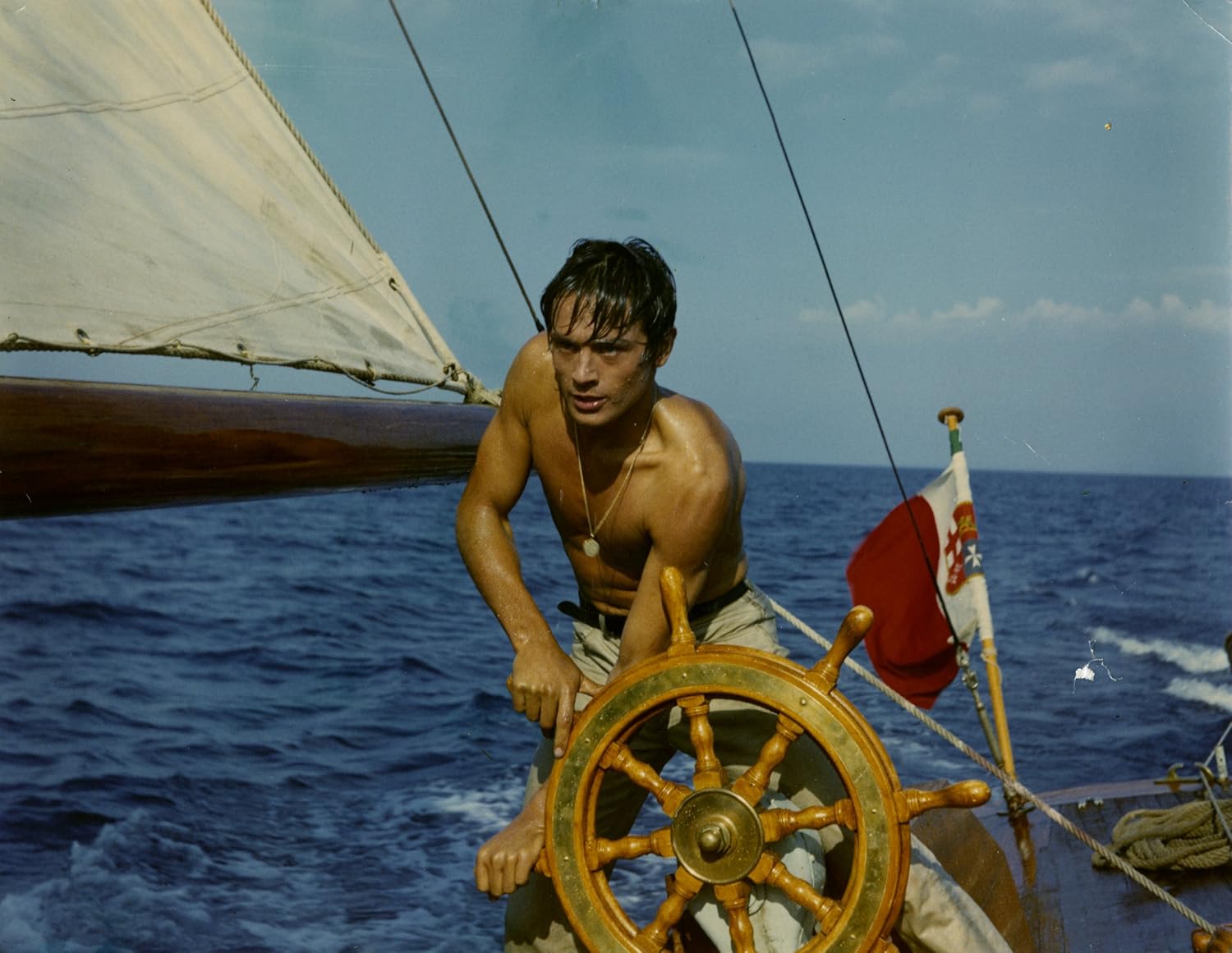 Criterion Collection: Purple Noon
