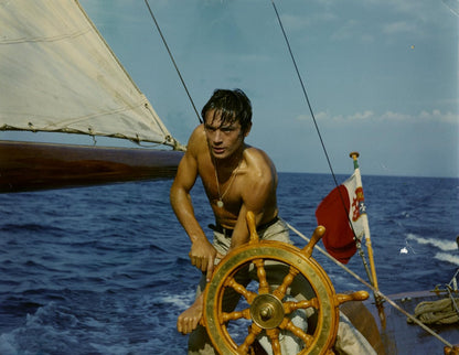 Criterion Collection: Purple Noon