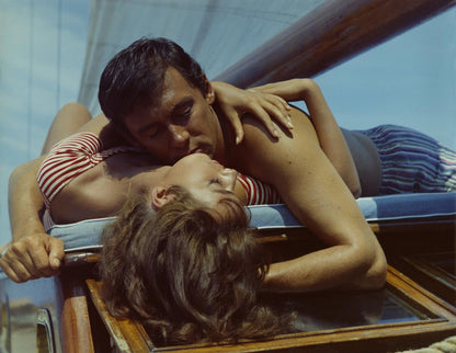 Criterion Collection: Purple Noon