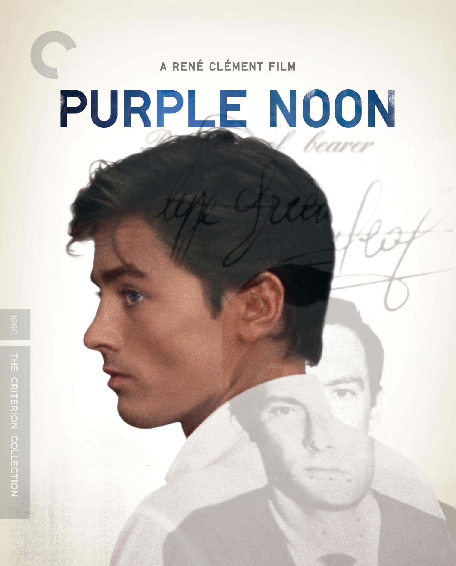 Criterion Collection: Purple Noon