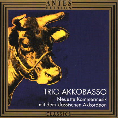 Chamber Music with Accordian
