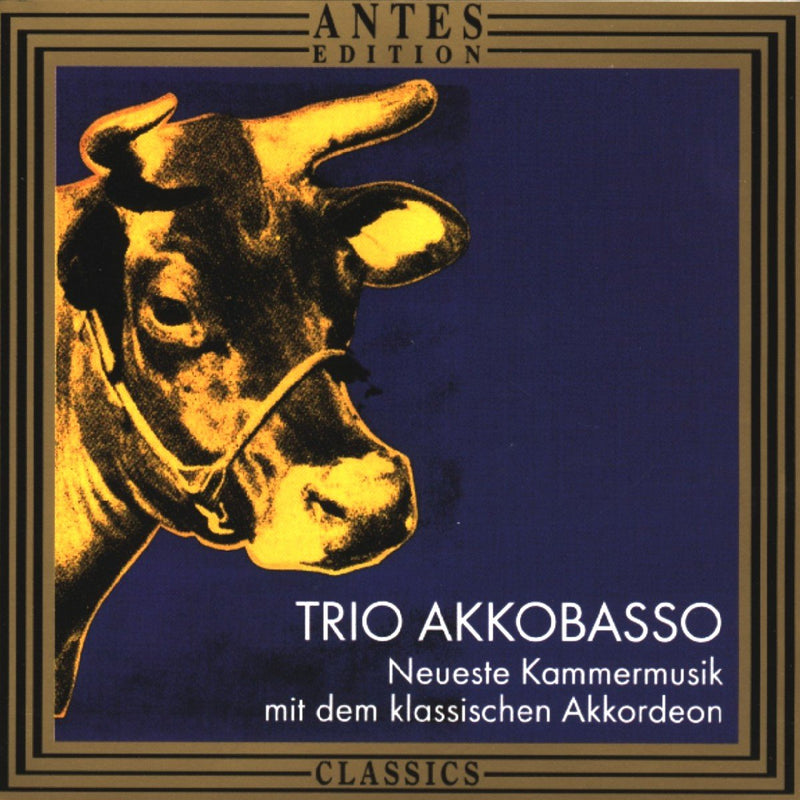 Chamber Music with Accordian
